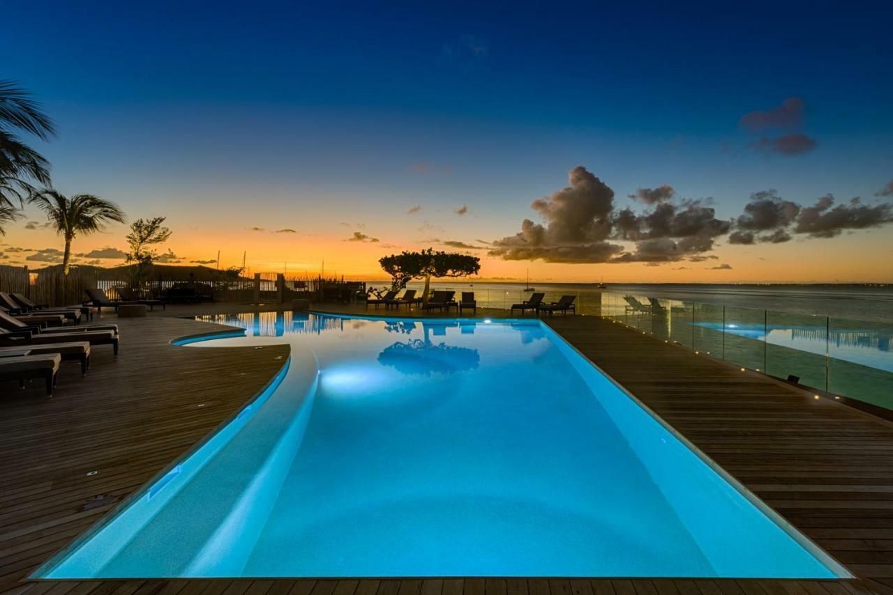 Grand Case Beach Club מראה חיצוני תמונה